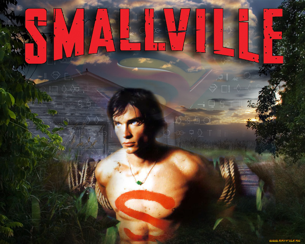 smallville, , 